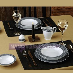 سرویس چینی فورچون سرویس چینی فورچون